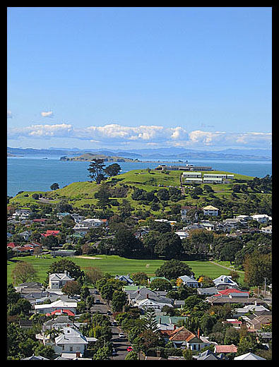 Devonport Auckland